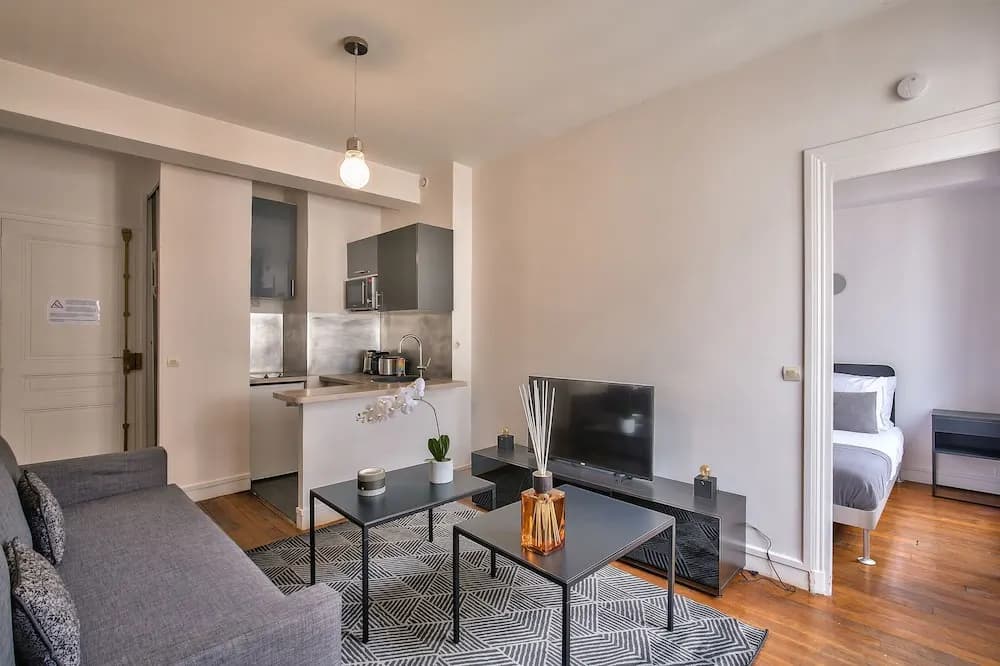 83 - Classy Apartment Paris Le Marais - photo 4