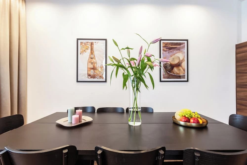 Luxury Residence Kmochova - photo 12