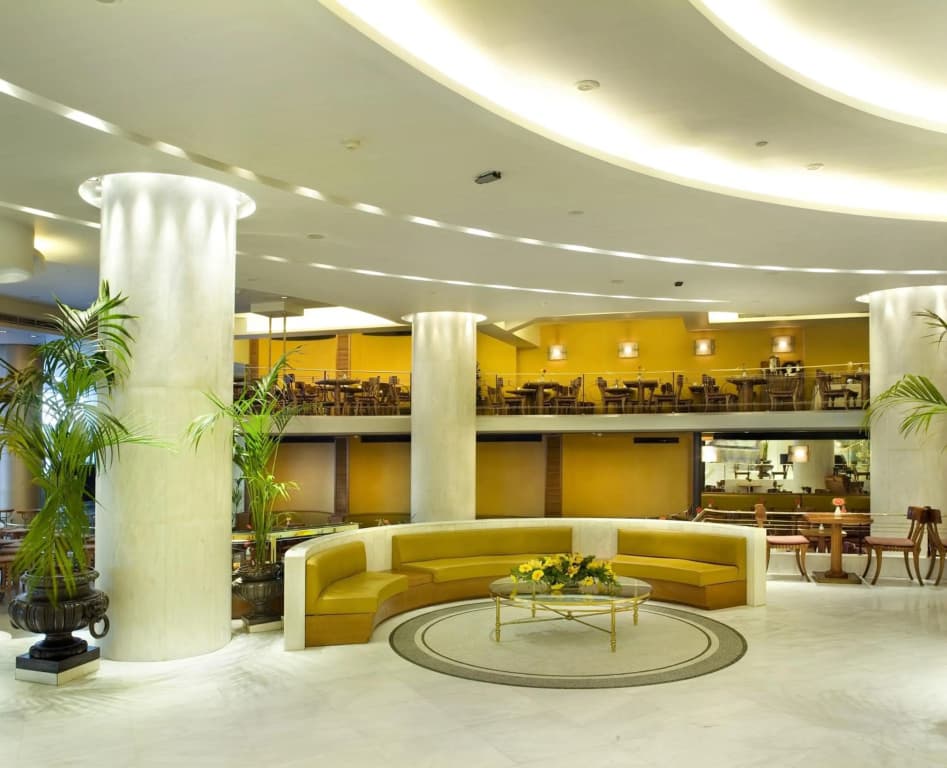 Titania Hotel - photo 23