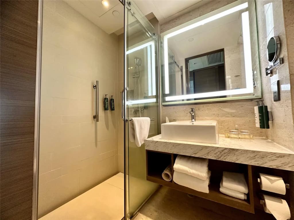 Hilton Garden Inn Hong Kong Mongkok - photo 50