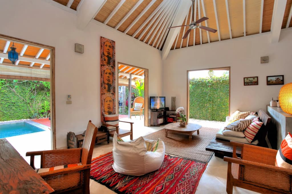 Villa 007 - photo 5