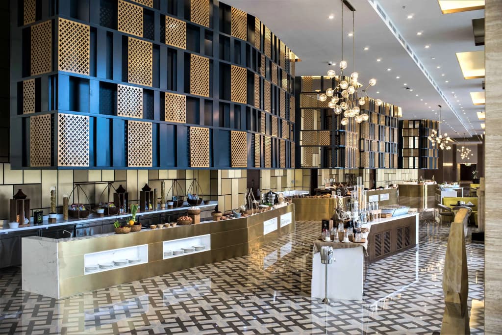 Radisson Blu Resort Phu Quoc - photo 10