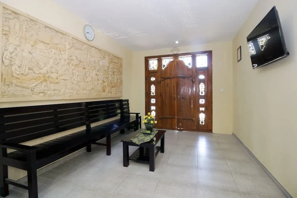 Airy Renon Tukad Badung Lima Belas 10 B Bali - photo 11