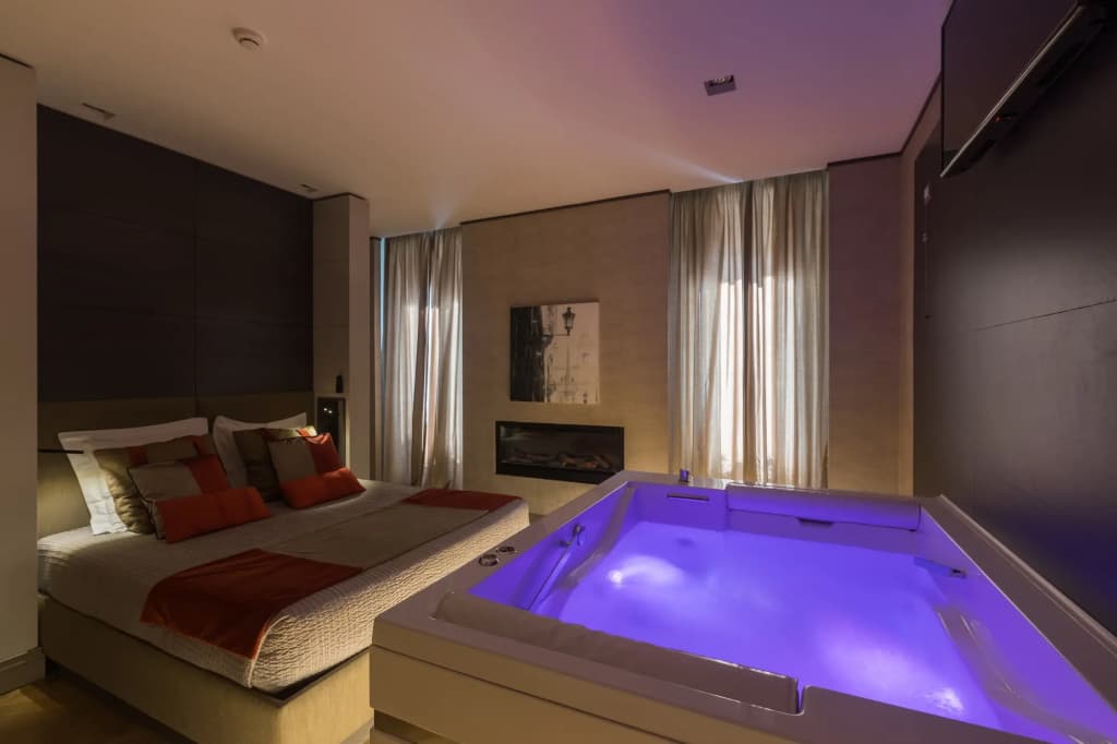 San Carlo Suite - photo 50
