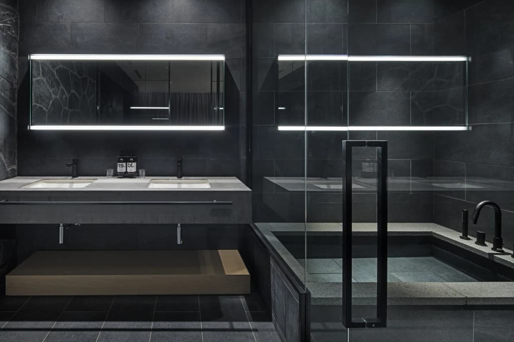 hotel koe tokyo - photo 10