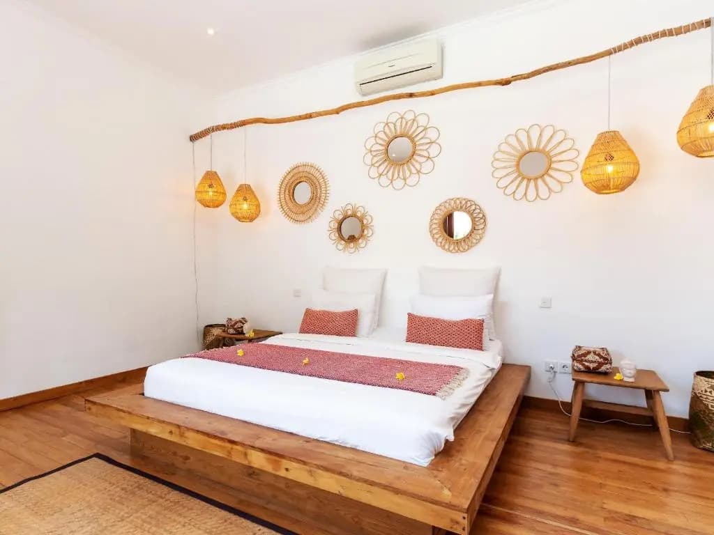 Villa Makasih by Villa Finder - photo 3