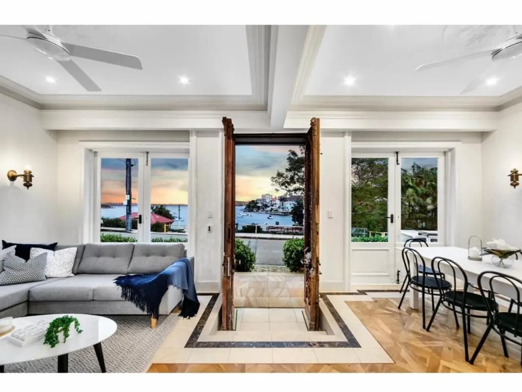 Tusan Villa Little Manly - photo 15