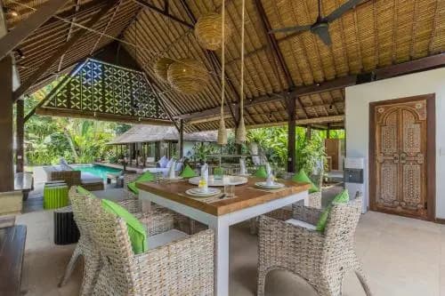 Bali Villa Home - photo 16