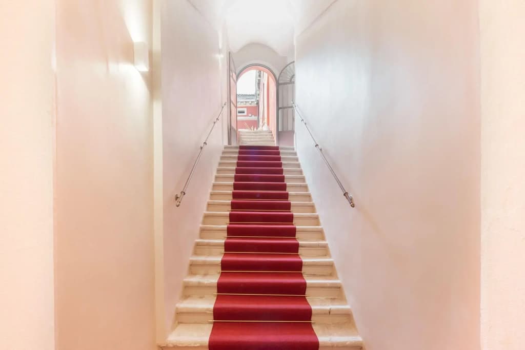 Hotel Palazzo Martinelli Dolfin - photo 15