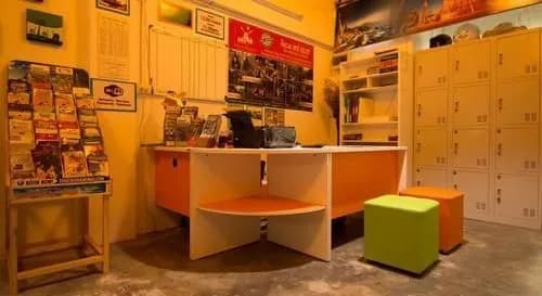 Hug Chang House - photo 16