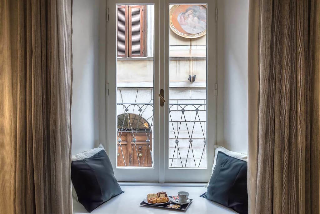 Spagna Luxury'n Trevi - photo 3