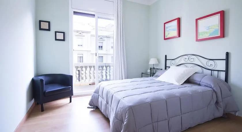 Keybarcelona Apartments - photo 2