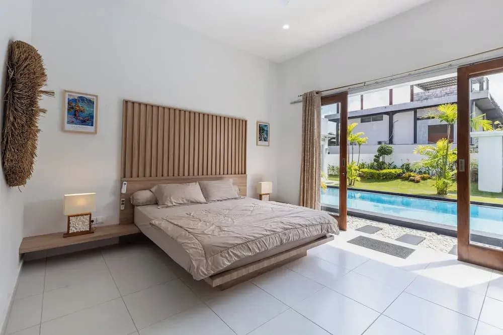 Soma Villa by Betterplace - photo 19