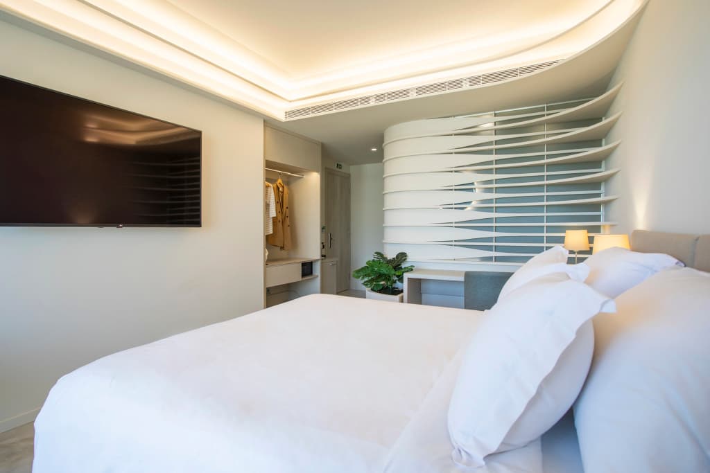 Green Suites Boutique Hotel - photo 3