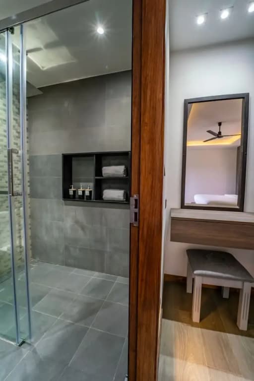 Ataraxis Grand and Spa - photo 18