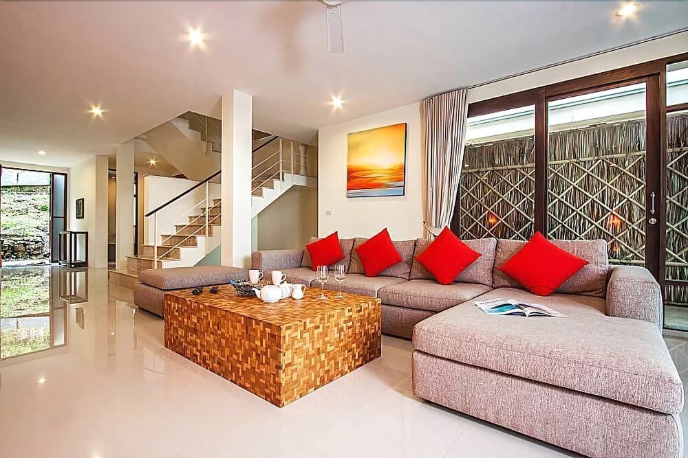 Baan Phu Kaew C2 3 Beds - photo 4