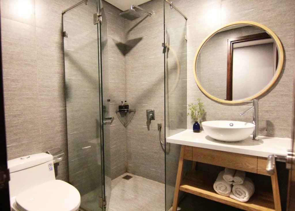 White Sand Boutique Hotel - photo 41