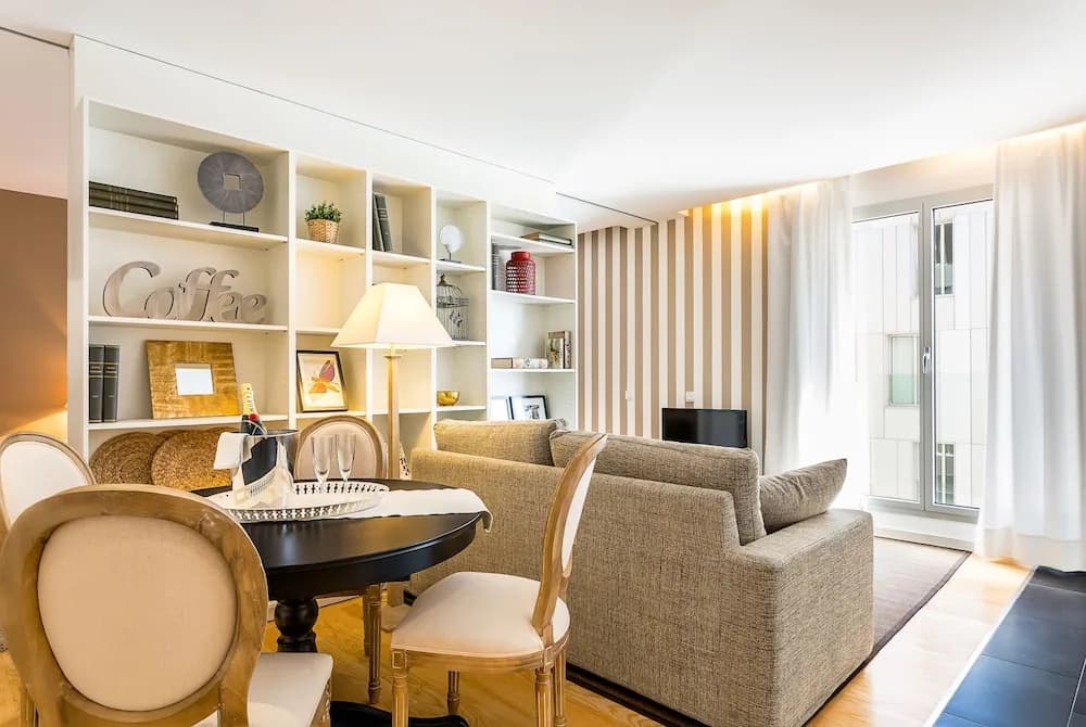 Urban Districs Apartments Rambla Suite & Pool - photo 6