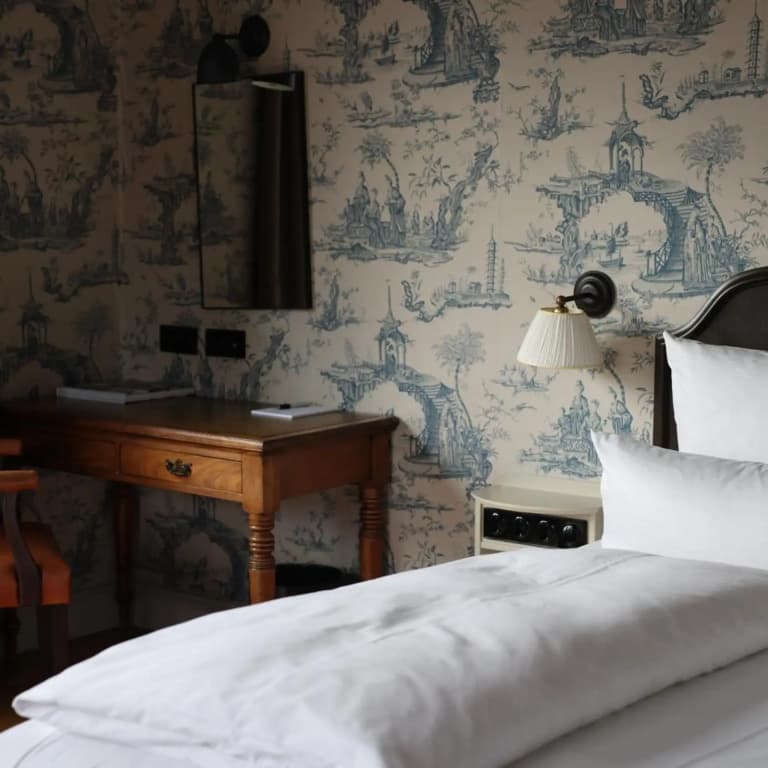 monbijou Hotel Berlin - photo 32