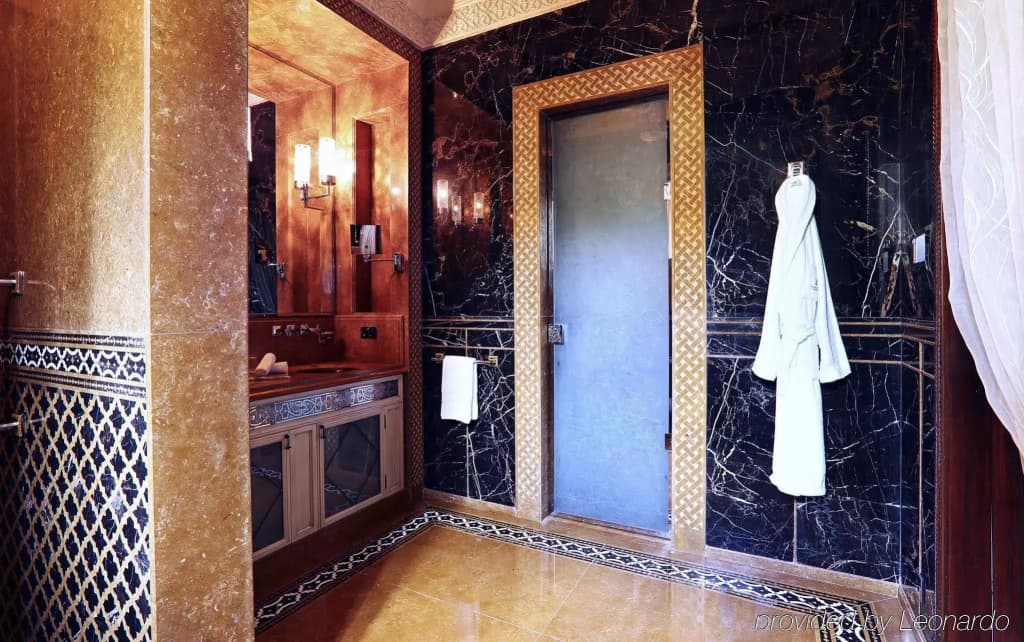 Royal Mansour Marrakech - photo 9