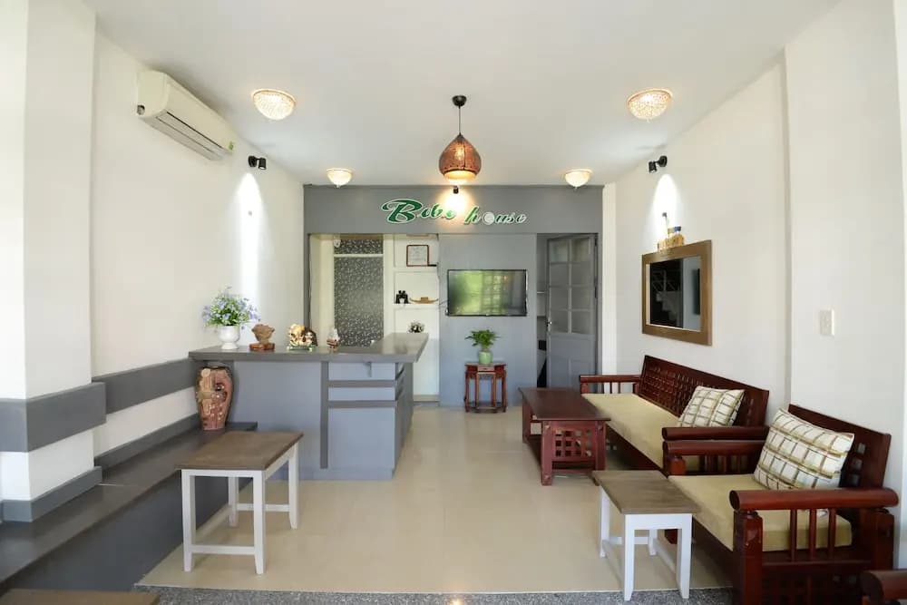 Bobo House - photo 2