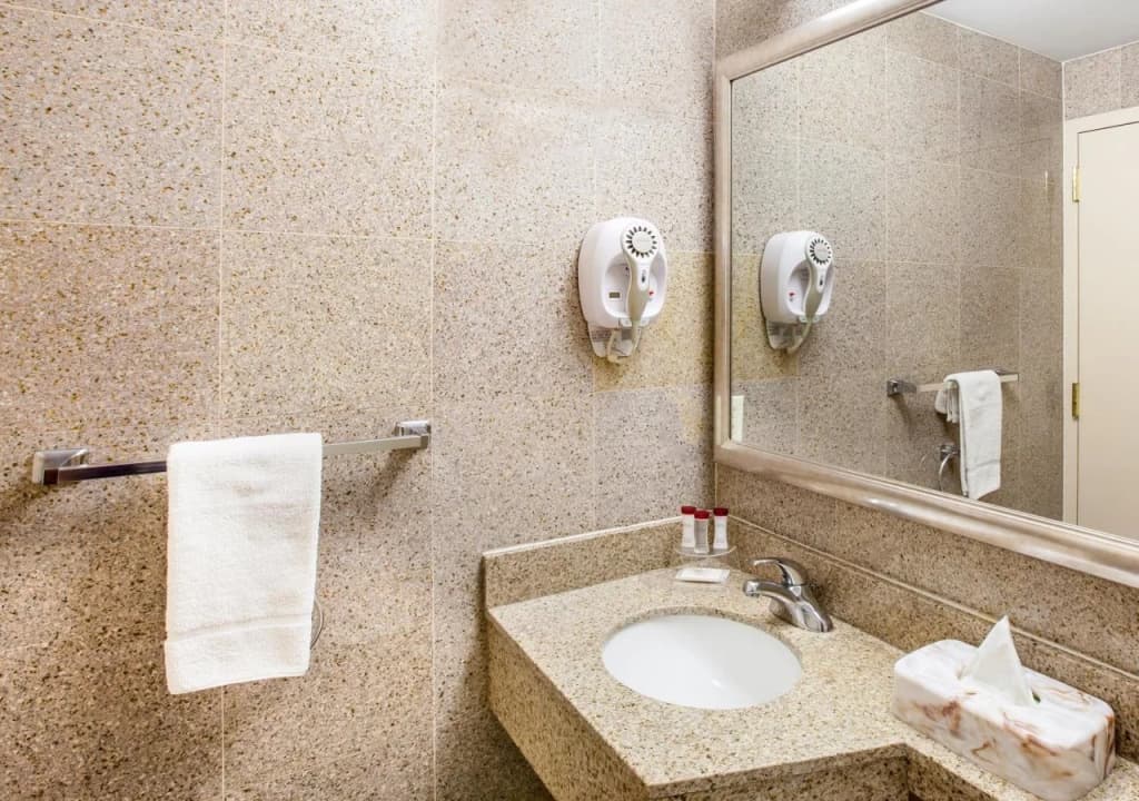 Royal Stay Hotel - photo 10