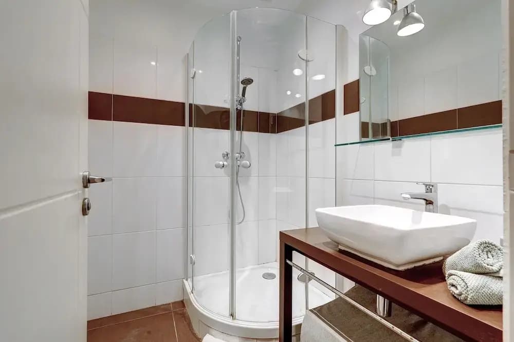 Modern Paris 2BR near Montparnasse - photo 7
