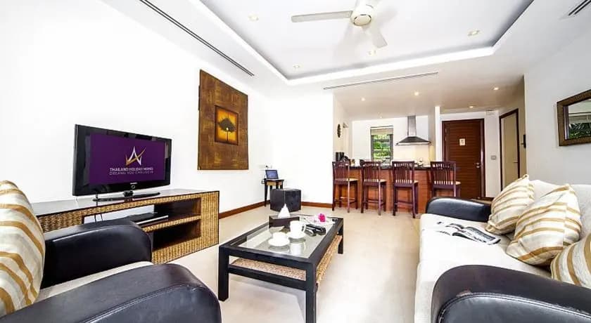 Diamond Villa 201 - photo 6
