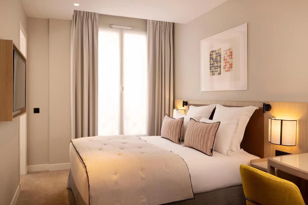 Hotel Duminy Vendome - photo 34