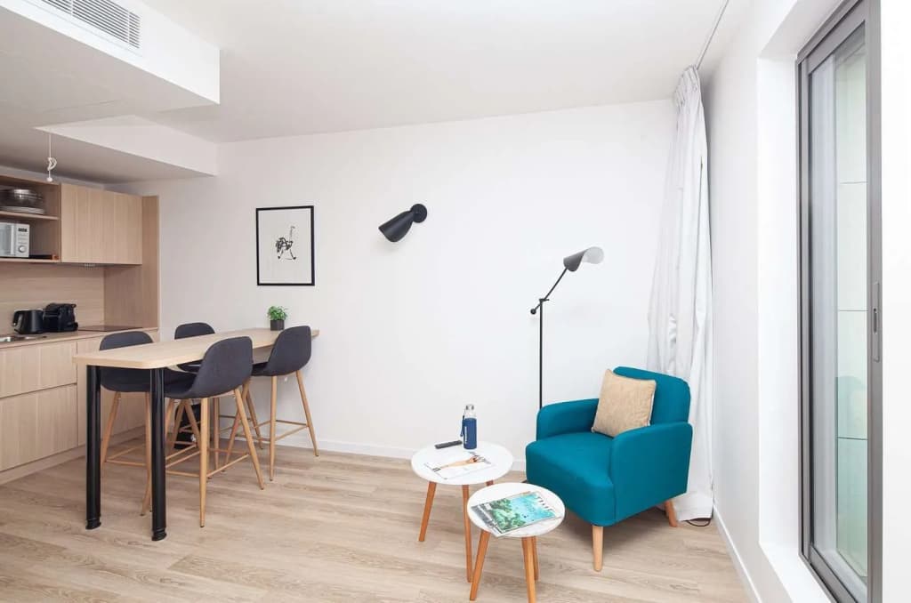 FINESTATE Coliving Champs-Elysées - photo 10