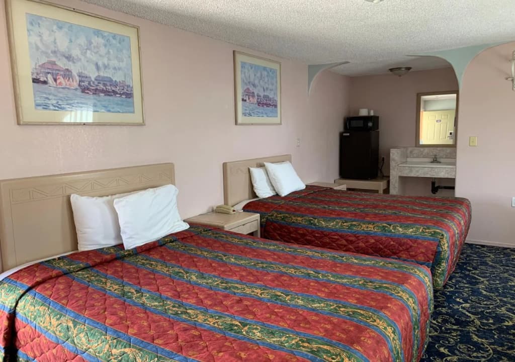 Horizon Inn Motel - photo 6