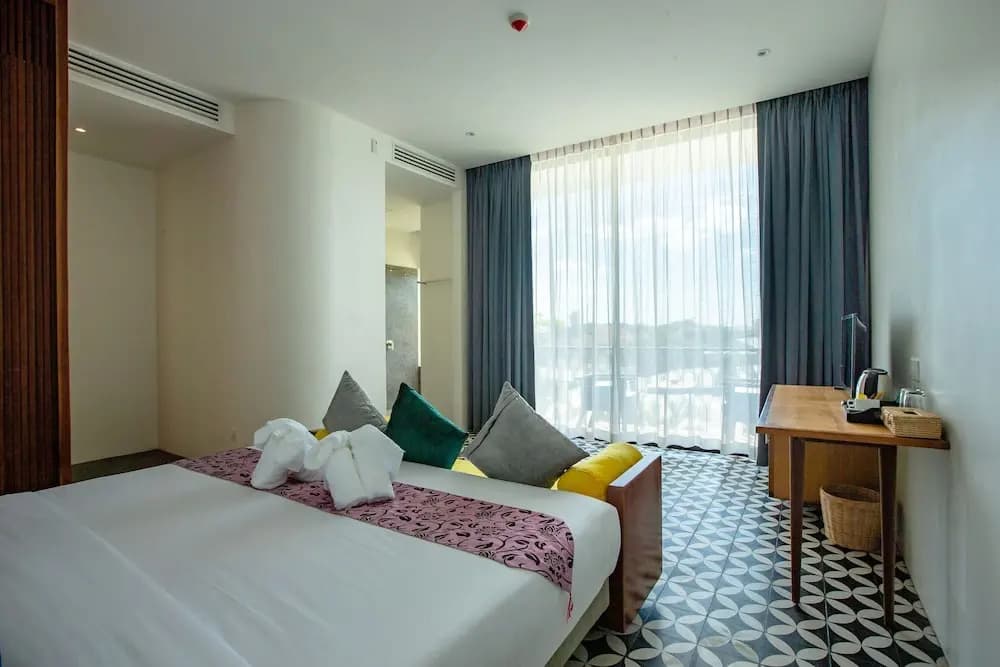 K.K Inn Boutique Siem Reap - photo 22