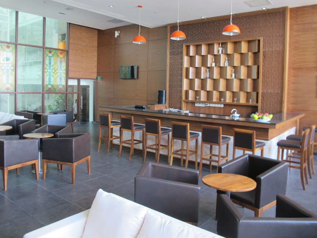 Nhi Phi Hotel - photo 23