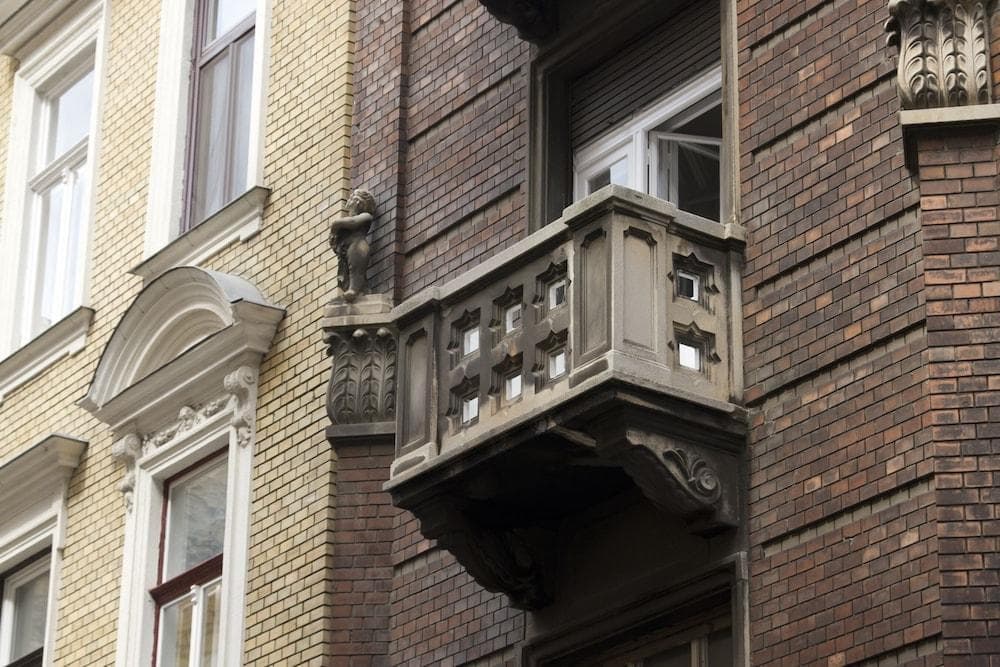 Day and Night Hostel - photo 2
