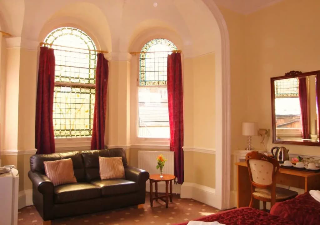 The Z Hotel at Gloucester Place - photo 10
