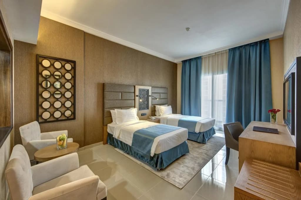 Class Hotel Apartments - photo 4