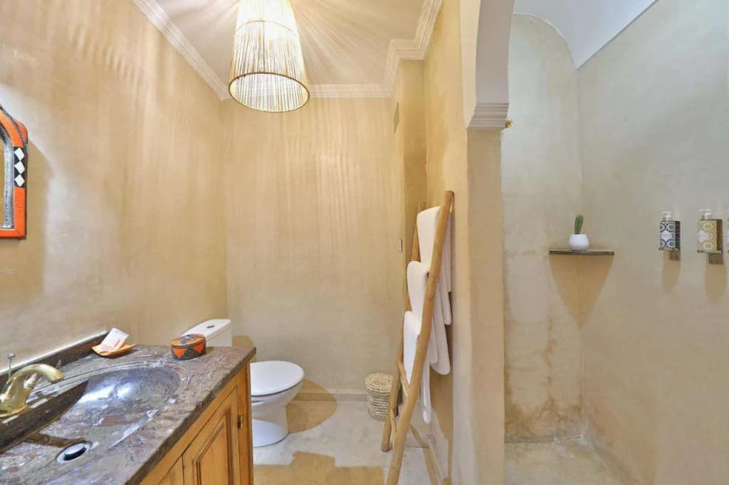 Riad Amya & Spa - photo 6