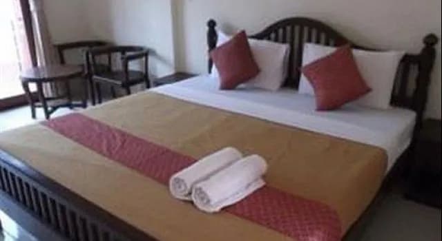 The W Guesthouse - photo 13
