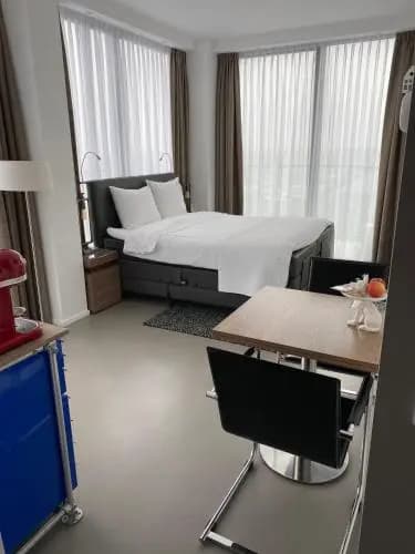 Black Jack Suites Amsterdam - photo 5