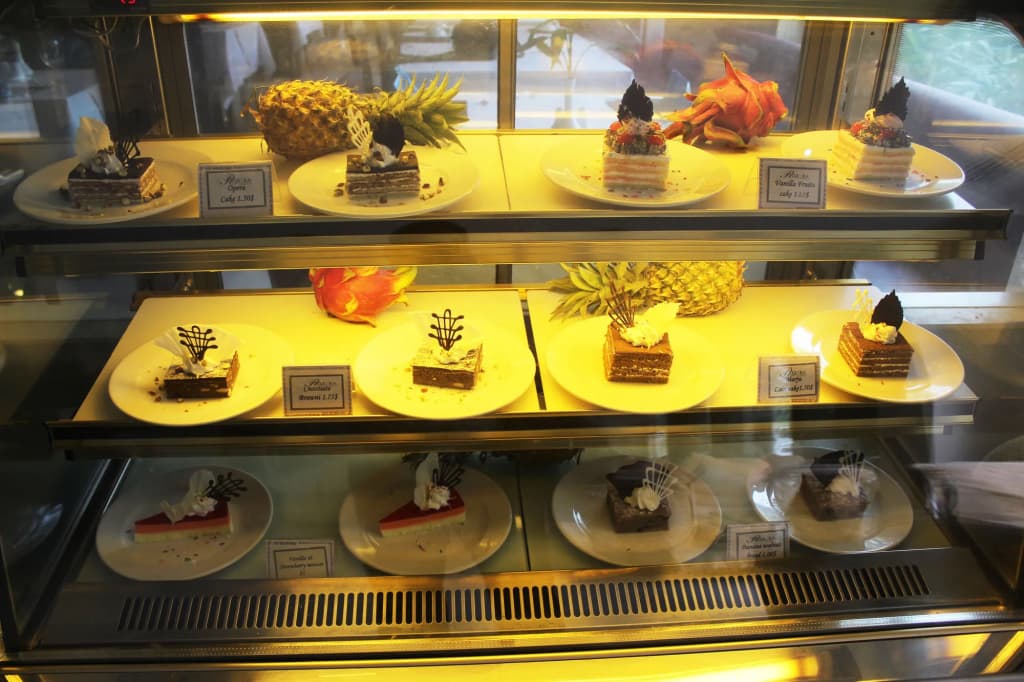 Angkor Riviera Hotel - photo 11