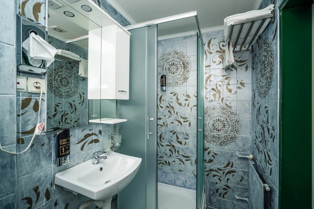 Hotel Czechia - photo 8