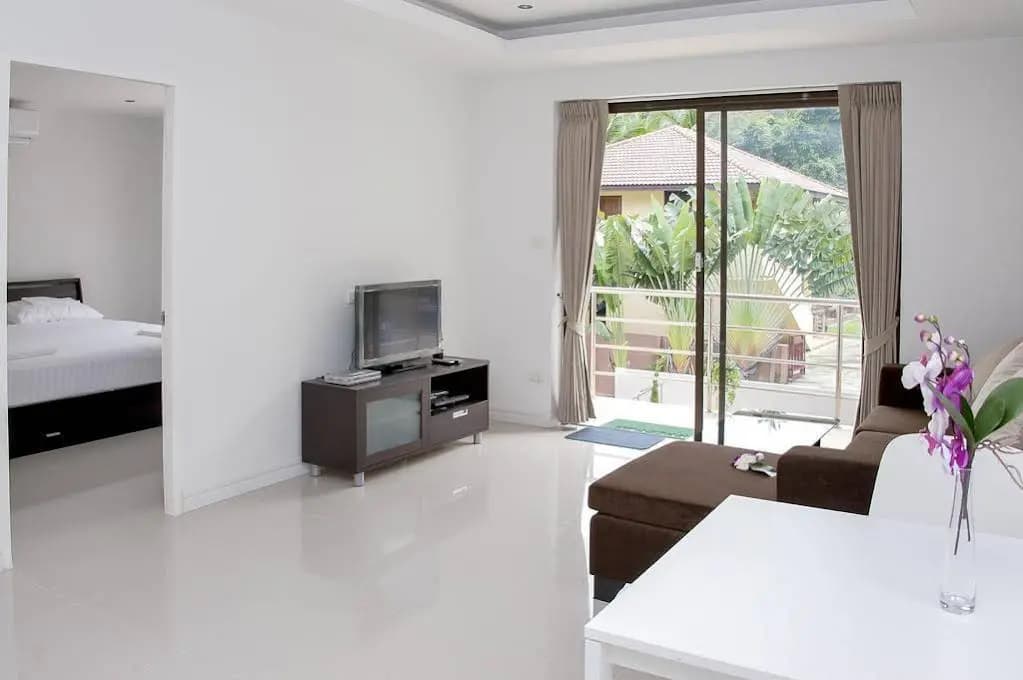 White Pearl Village - photo 4