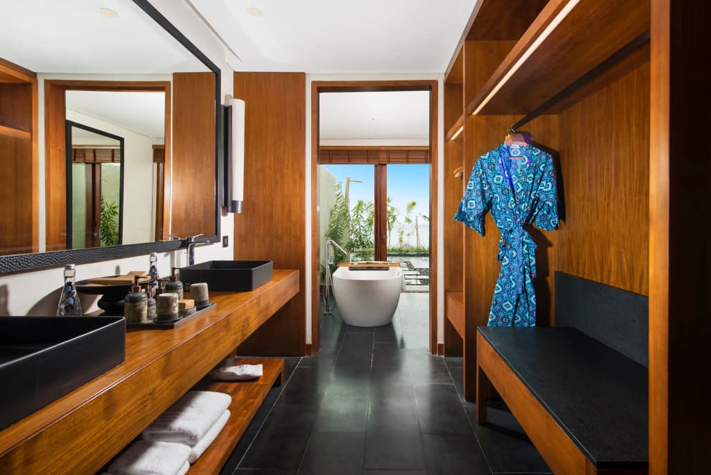 Six Senses Uluwatu - photo 17