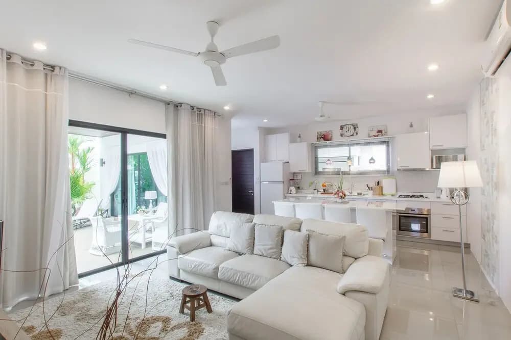 Dreamy 3Br Boutique Pool Villa - photo 4