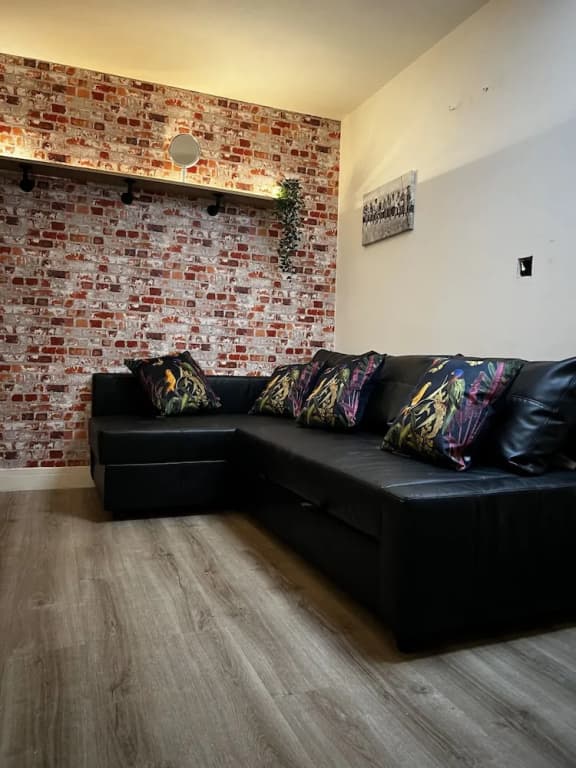 Beaverhall Holiday Apartments - photo 12