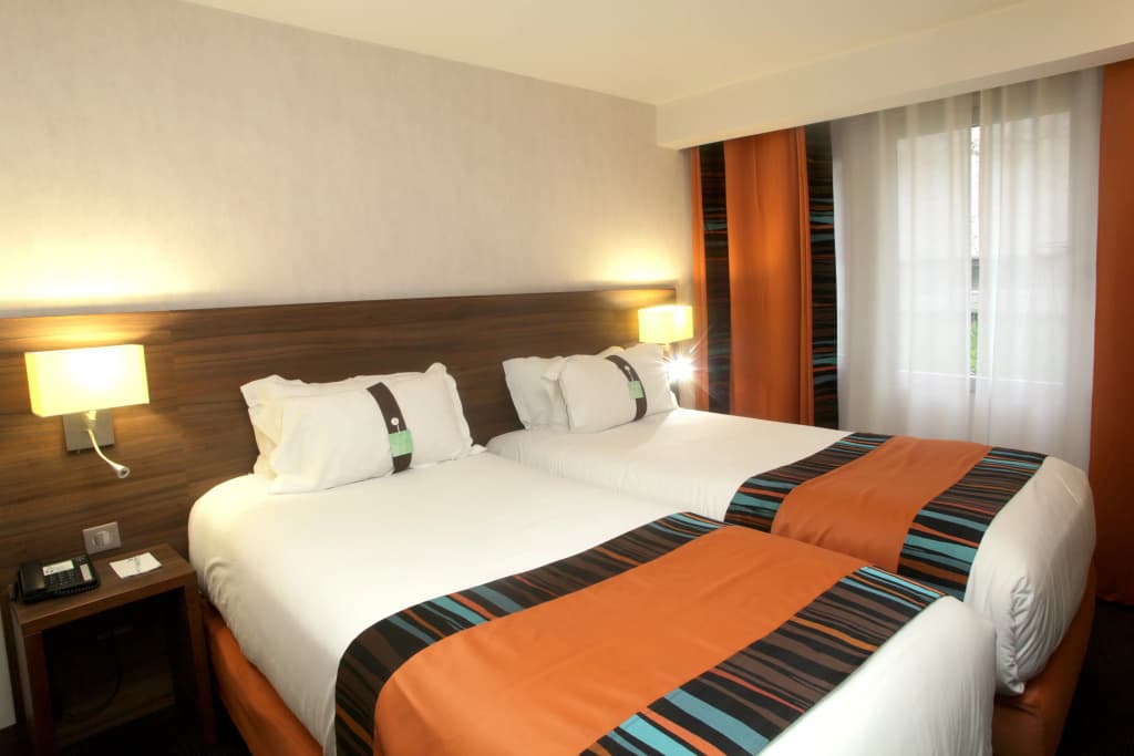 Holiday Inn Paris - Montmartre by IHG - photo 4