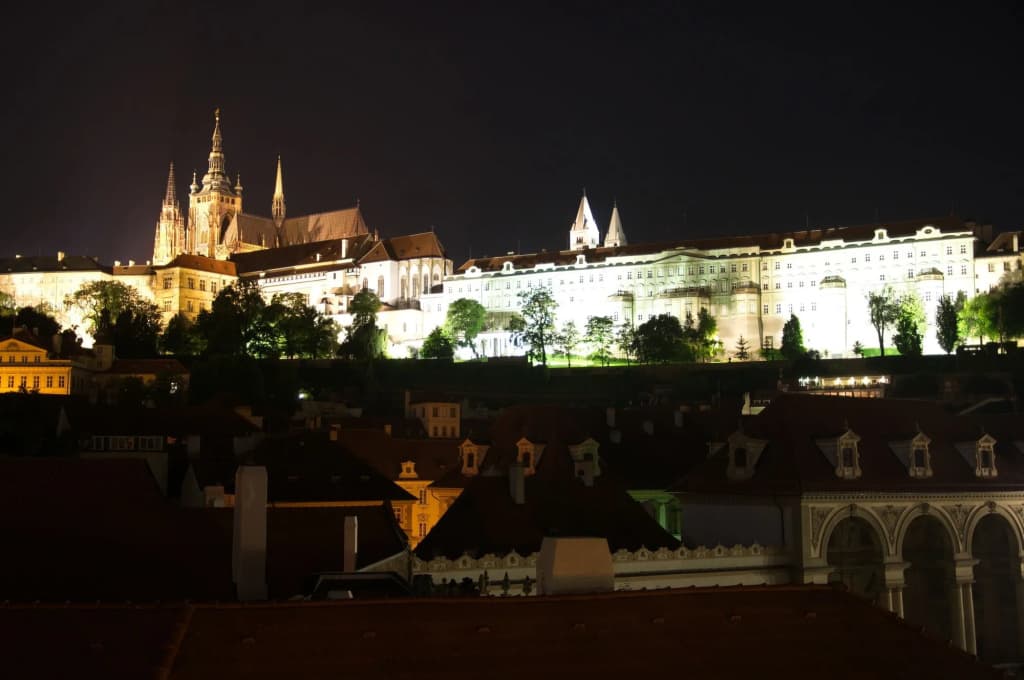 Castle Apartments - main photo
