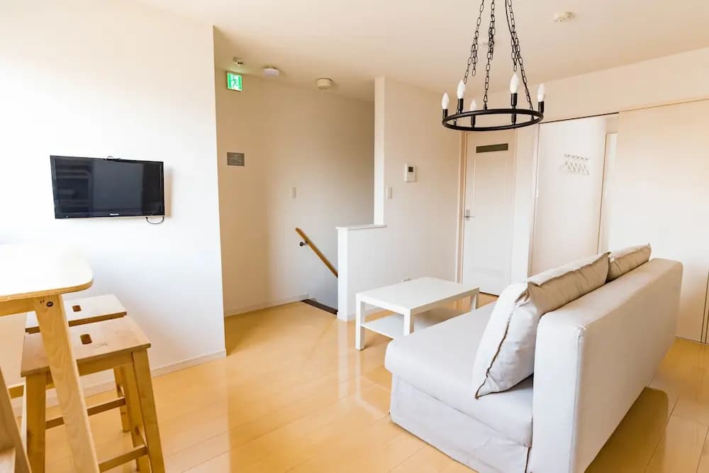 Bijou Suites Stand By Me - photo 3