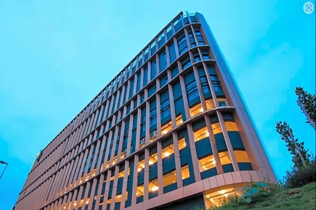 AC Hotel by Marriott Puchong - photo 1