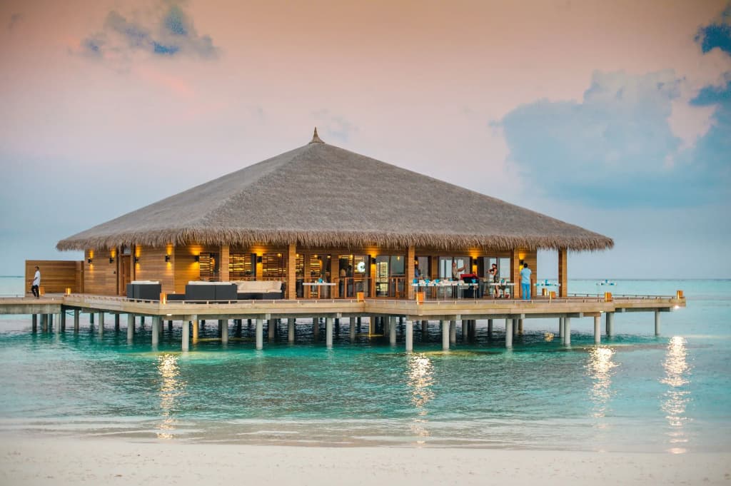 Cocoon Maldives - photo 32